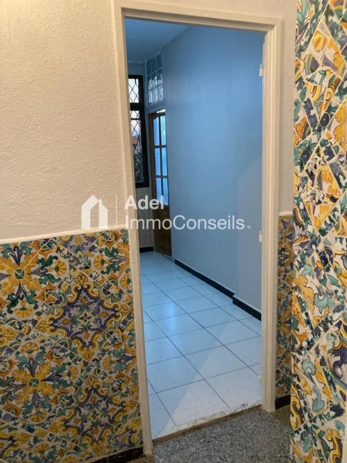 Vente Appartement F5 Annaba Annaba