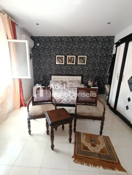 Vente Appartement F4 Annaba Annaba