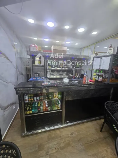 Vente Local Annaba Annaba