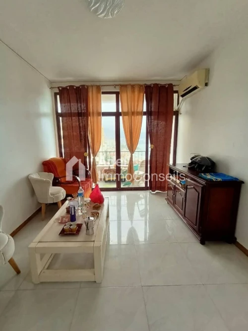 Vente Appartement F4 Annaba Annaba