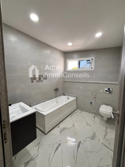 Vente Appartement F4 Annaba Annaba