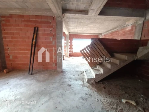 Vente Villa Annaba Annaba