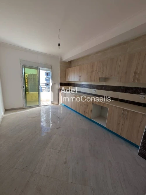 Vente Appartement F4 Annaba Annaba
