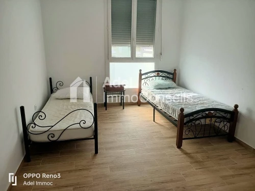 Location Appartement F4 Annaba El bouni
