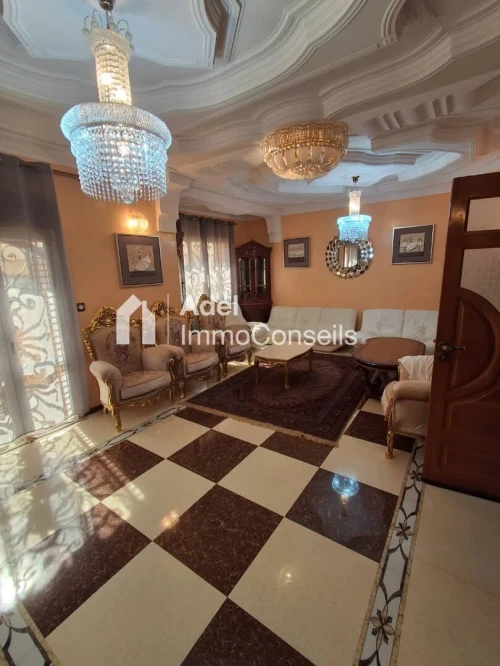 Vente Villa Annaba Annaba