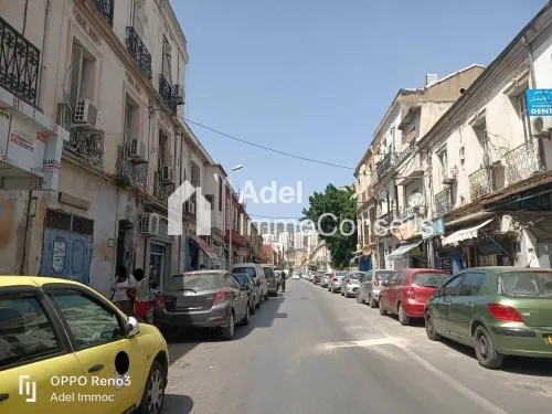 Location Local Annaba Annaba