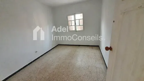Location Appartement F3 Annaba Annaba