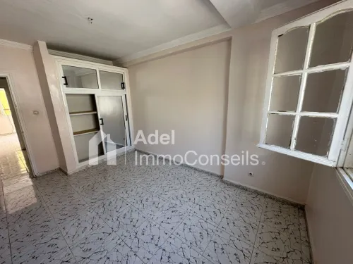 Vente Appartement F3 Annaba Annaba