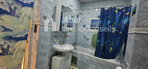 Location Appartement F4 Annaba Annaba