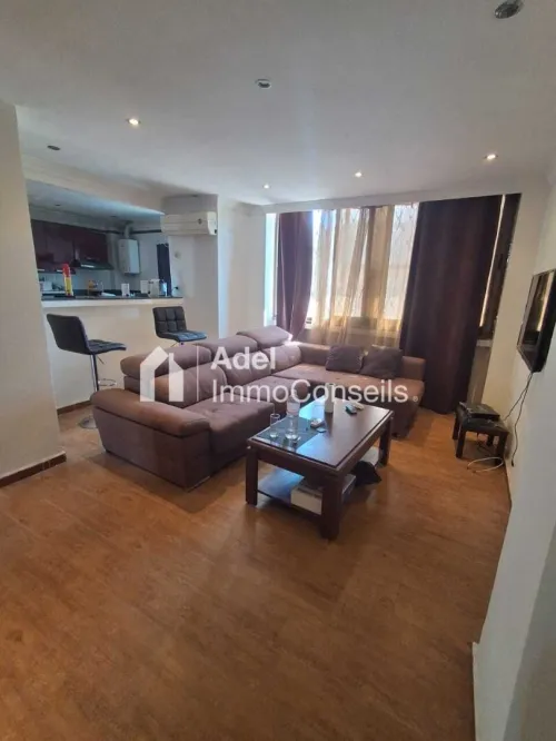 Location Appartement F3 Annaba Annaba
