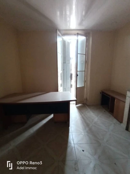 Vente Appartement F3 Annaba Annaba