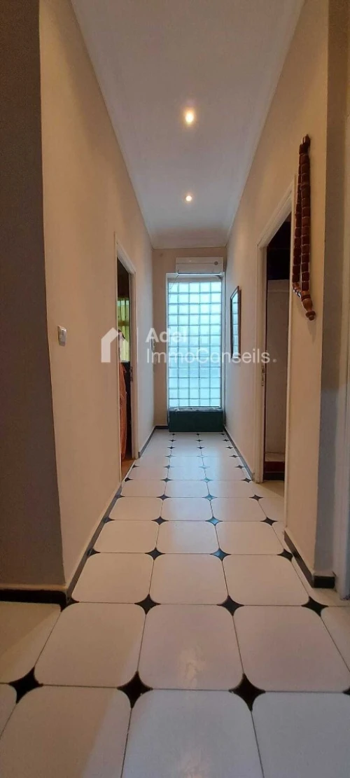 Vente Villa Annaba Annaba