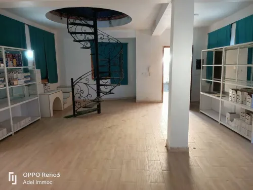 Vente Villa Annaba Annaba
