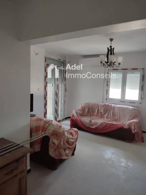 Vente Appartement F3 Annaba El bouni