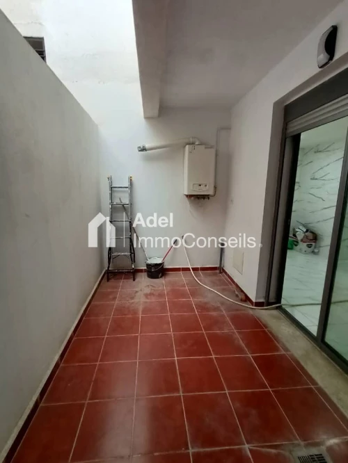 Vente Appartement F4 Annaba Annaba