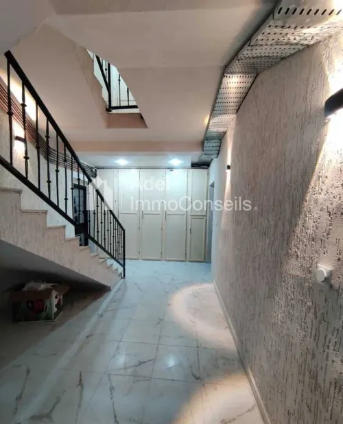 Location Appartement F3 Annaba Annaba