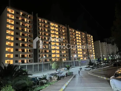 Location Appartement F4 Annaba Annaba
