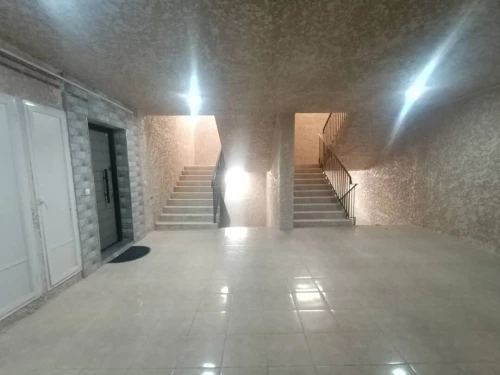 Vente Appartement F4 Annaba Annaba