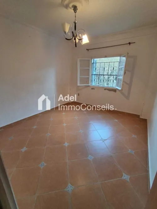 Vente Appartement F4 Annaba Annaba