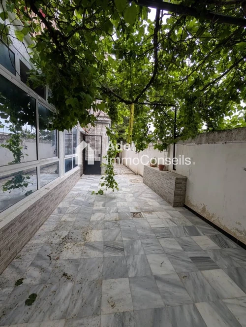 Vente Villa Annaba Annaba