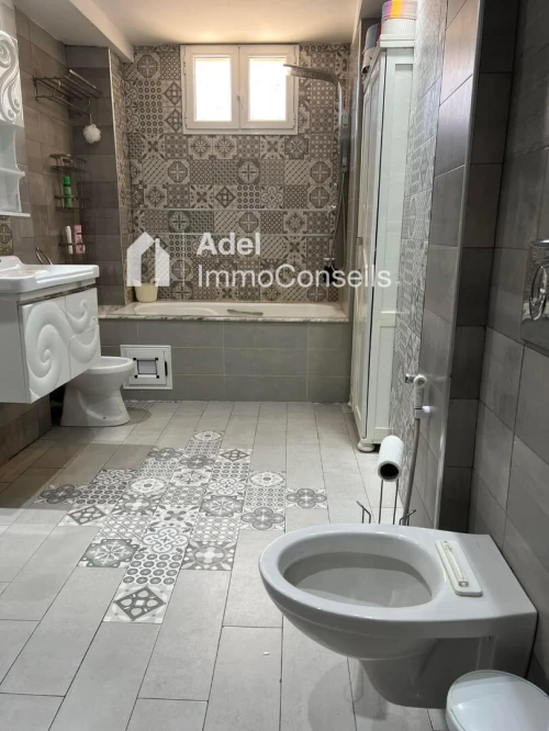 Location Appartement Duplex F4 Annaba Annaba