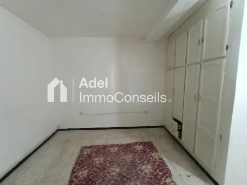 Location Appartement Niveau de villa F2 Annaba El bouni