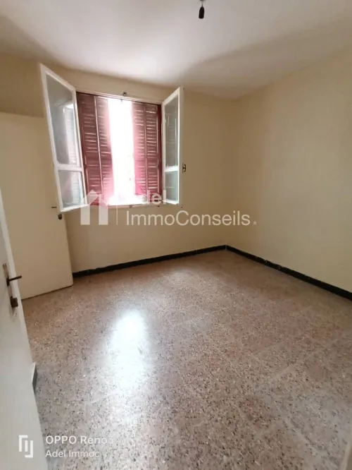 Vente Appartement F4 Annaba Annaba
