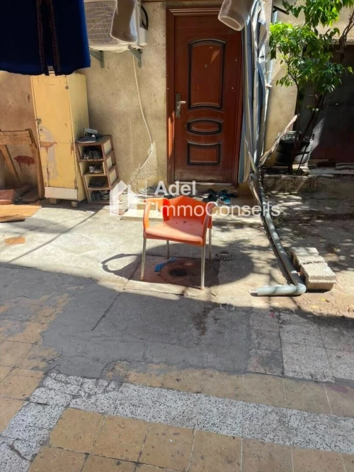 Vente Villa Annaba Annaba