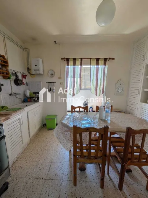 Location Appartement F3 Annaba Annaba