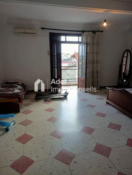 Vente Villa Annaba Annaba