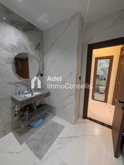 Vente Appartement Duplex F5 Annaba Annaba