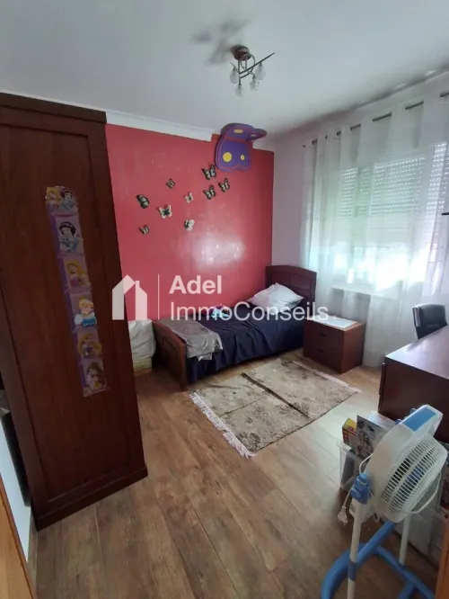 Vente Appartement F6 Annaba Annaba