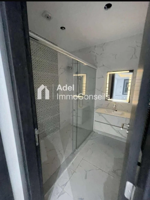 Vente Appartement F4 Annaba Annaba 6