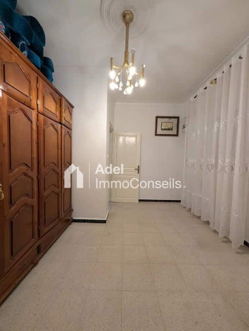 Vente Appartement F4 Annaba Annaba