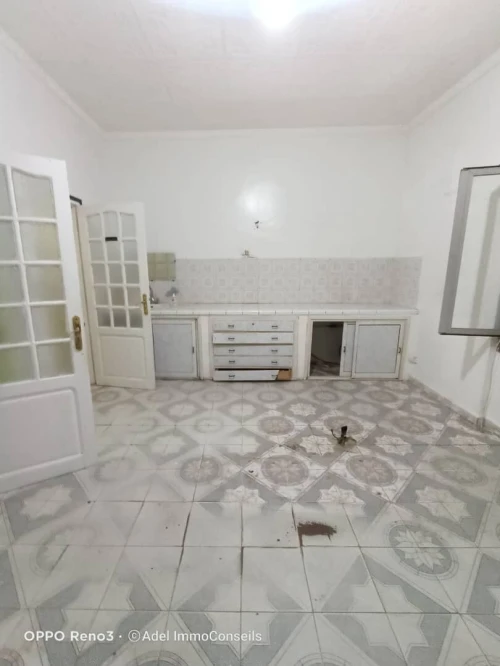 Vente Appartement F2 Annaba Annaba