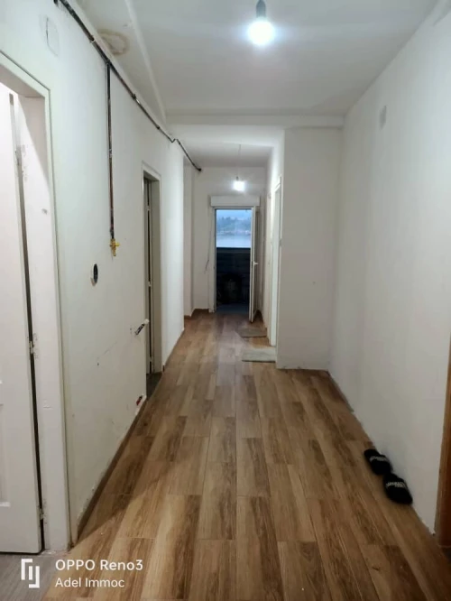 Vente Appartement F4 Annaba Annaba