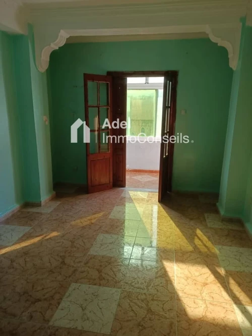 Vente Appartement Duplex F5 Annaba Annaba