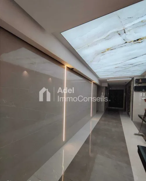 Location Appartement F3 Annaba Annaba