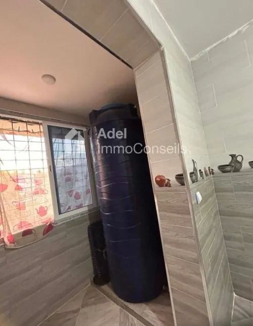 Location Appartement F4 Annaba Annaba