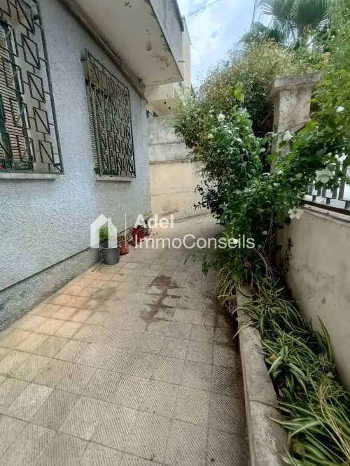 Vente Villa Annaba Annaba