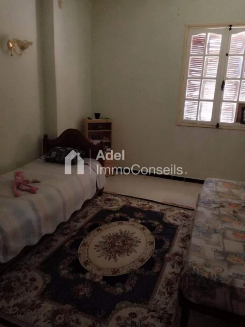 Vente Villa Annaba Annaba