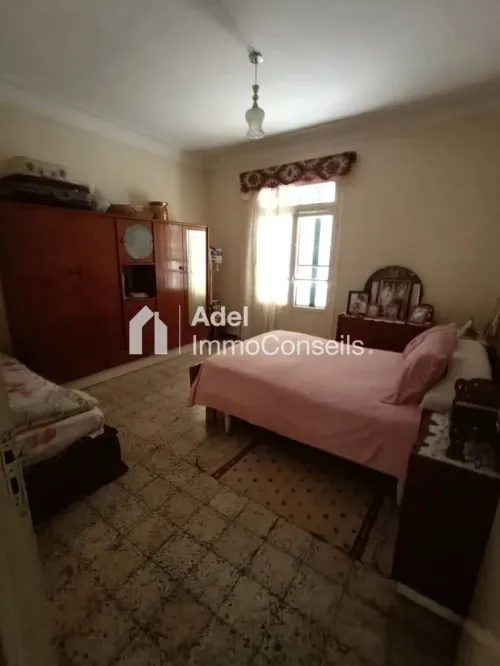 Vente Villa Annaba Annaba
