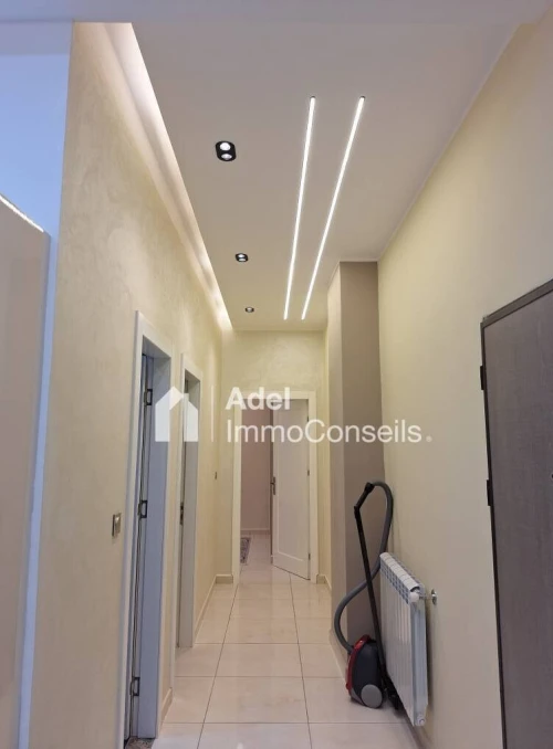 Vente Appartement F4 Annaba Annaba