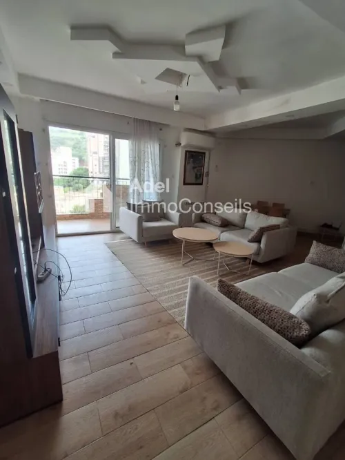 Vente Appartement F4 Annaba Annaba