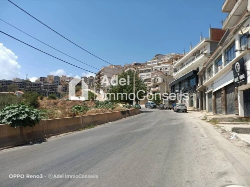 Vente Local Annaba Annaba