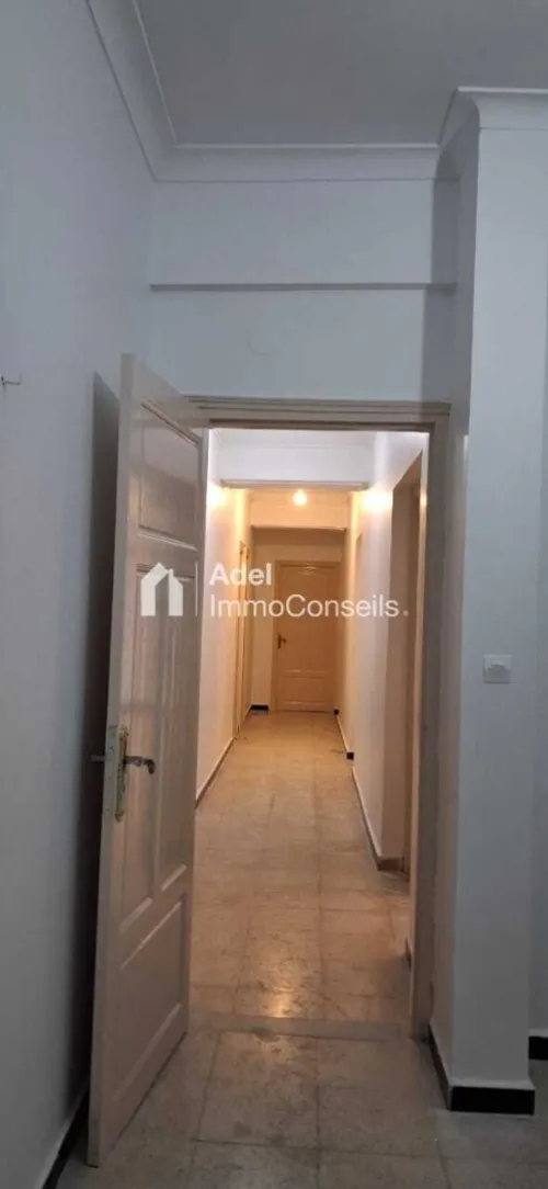 Location Appartement F5 Annaba Annaba