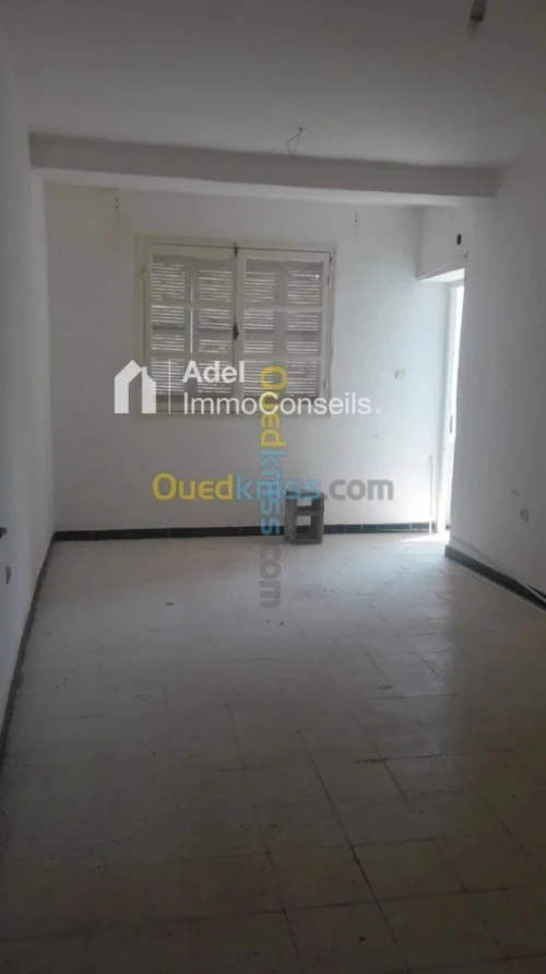 Vente Appartement F3 Annaba Barrahel