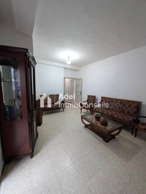 Vente Appartement F3 Annaba Annaba