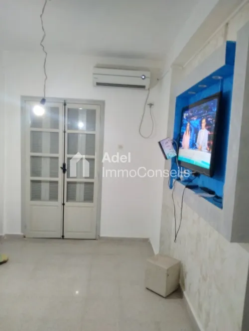 Location Appartement F5 Annaba Barrahel
