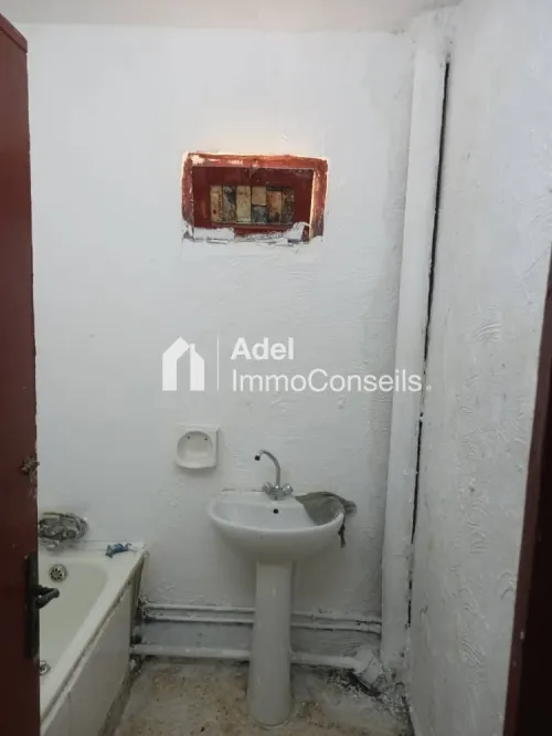 Vente Appartement F3 Annaba Annaba